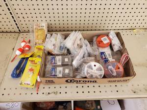 lot 596 image: Assortment of Weights