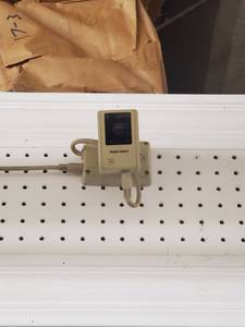 lot 26 image: Security camera system RadioShack brand