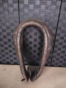 lot 8001 image: Horse Bridal