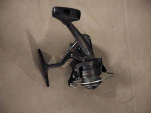 lot 8032 image: Excursion Fishing Reel