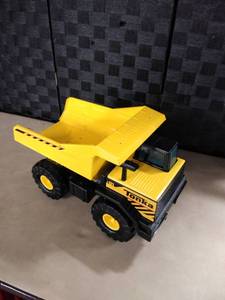 lot 8038 image: Tonka Truck