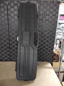 lot 8078 image: Plano Rifle Hard Case