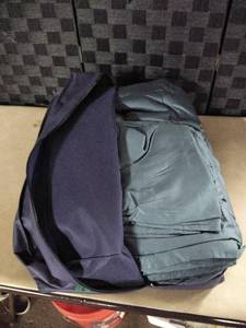 lot 8084 image: YnM Weighted Blanket Set