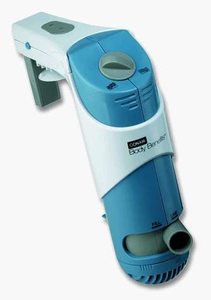 lot 8012 image: Conair BTS1D Water Jet Bath Spa