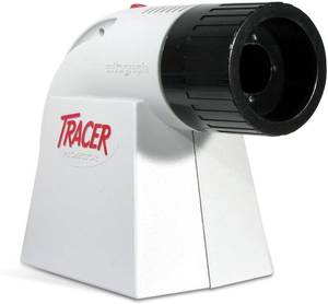lot 8014 image: Tracer Projector