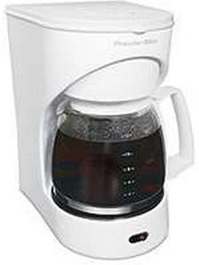 lot 8046 image: Proctor-Silex 43501Y Auromatic Coffee Maker