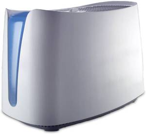 lot 8061 image: Honeywell HCM350W Germ Free Cool Mist Humidifier