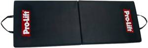 lot 8059 image: Pro-Lift C-1000 Black 47 Folding Work Pad