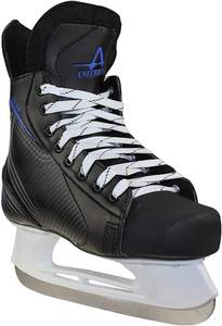 lot 8076 image: American Ice Force 2.0 Hockey Skate