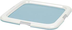 lot 8069 image: IRIS Pet Training Pad Holder