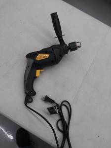 lot 1941 image: steel grip electric tool