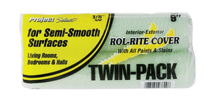 lot 1964 image: Rol Rite Twin Pack Roller Covers