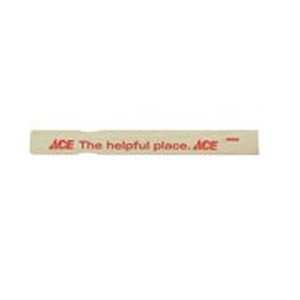 lot 1968 image: Ace Paint Paddle White BULK