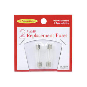 lot 1970 image: replacement FUSE CLBR TO95 1-142PK