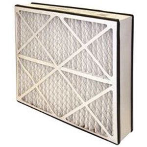 lot 1971 image: Flanders Merv 8 High Efficiency Air Cleaner, 16X25X4-12, 2 Per Case