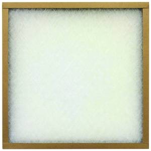 lot 1987 image: Ace Furnace Air Filter - 12 pack (10004.011520)
