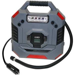 lot 8951 image: Air Compressor Peak