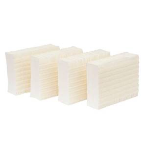 lot 8966 image: AIRCARE HDC12 Super Wick, Humidifier Wick Filter, 4pcs