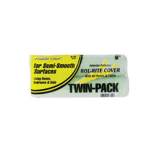 lot 8974 image: Rol Rite Twin Pack Roller Cover