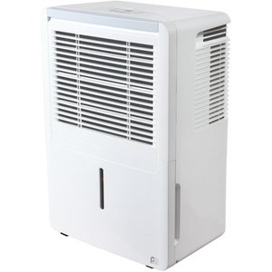 lot 8981 image: Perfect Aire Energy Star Rated 50 Pint Dehumidifier