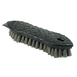 lot 8990 image: Quickie - Core Quickie Poly Fiber Scrub Brush