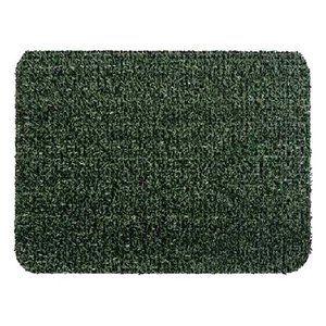 lot 8997 image: (6) DOOR MAT GRN ASTR 18X24