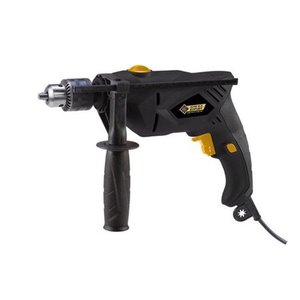 lot 9519 image: Steel Grip XKS7013003 6 amp Hammer Drill