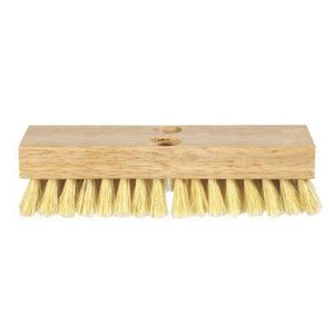 lot 9526 image: BRUSH 8 TAMPICO ACID