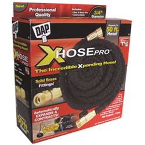 lot 9531 image: Dap X Hose Pro Expanding Hose, 50 Ft.