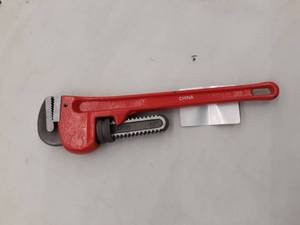 lot 9556 image: heavy duty 14 wrench