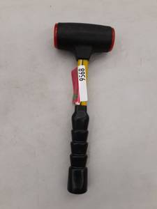 lot 9568 image: two pound mallet