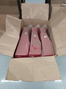 lot 9584 image: 3 ace 6 piece painting sets