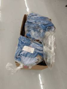 lot 9617 image: lot of miscellaneous ace items