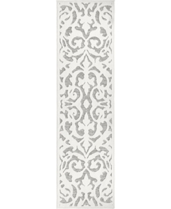 lot 477 image: My Texas House By Orian Lady Bird Area Rug