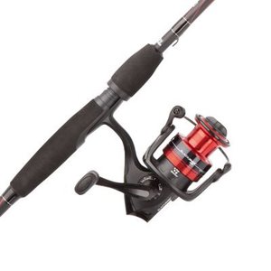 lot 505 image: Abu Garcia Black Max Spinning Reel