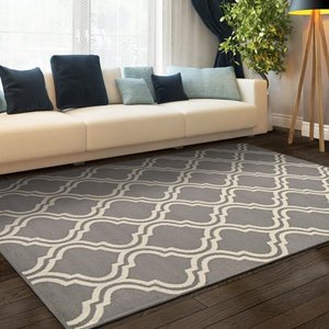 lot 515 image: Impressions Anturio Indoor Area Rug