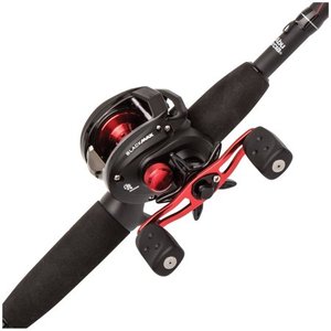 lot 537 image: Abu Garcia BMAX3661M Baitcast Fishing Reel