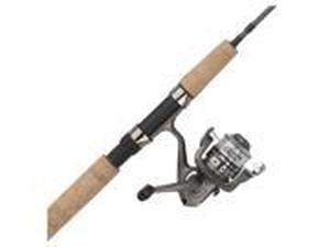 lot 538 image: Shakespeare Micro Series Spinning reel, Ultra Light-