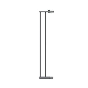 lot 482 image: Munchkin Easy Close Xl Metal Baby Gate Extension, Compatible Mk0009-111 5.5 In
