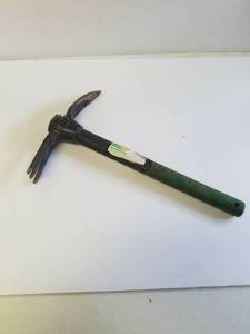 lot 57 image: Garden plus Mini-Planter  tiller