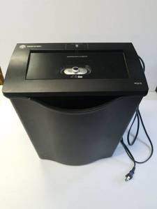 lot 94 image: Champion Paper shredder