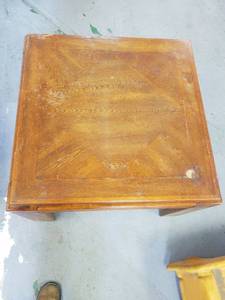 lot 159 image: Coffee table
