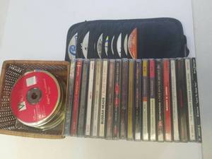 lot 181 image: Various CDs