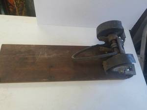 lot 189 image: Grinding wheel NO motor
