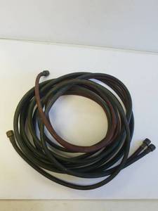 lot 803 image: Welding hose