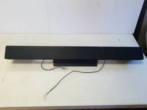 lot 815 image: sound bar