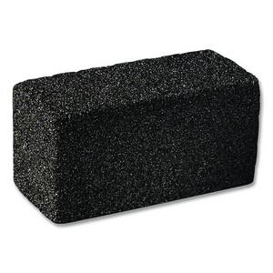 lot 588 image: 2 Scotch-Brite 3M Grill Cleaner, Grill Brick, Black