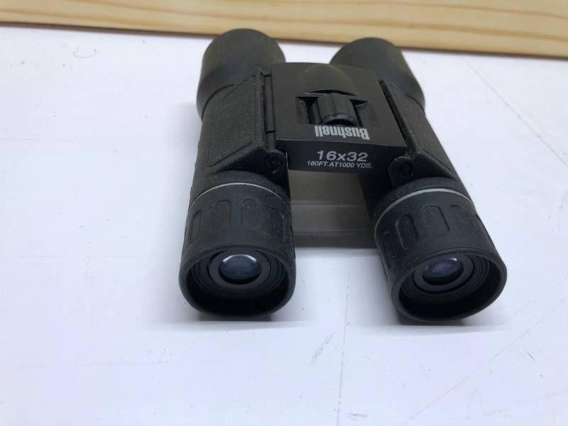 bushnell 16x32