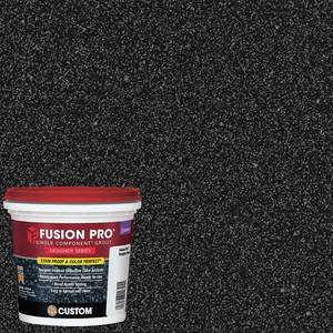lot 2779 image: Fusion Pro #555 Starry Night 1 qt. Designer Series Grout, Qty 3