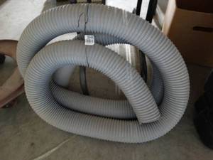 lot 2946 image: Dust Collection hose